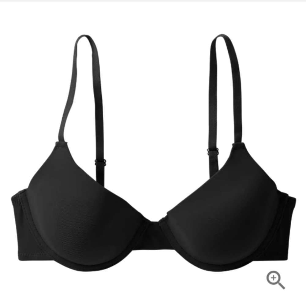 NWT Joe Fresh T-shirt Bra